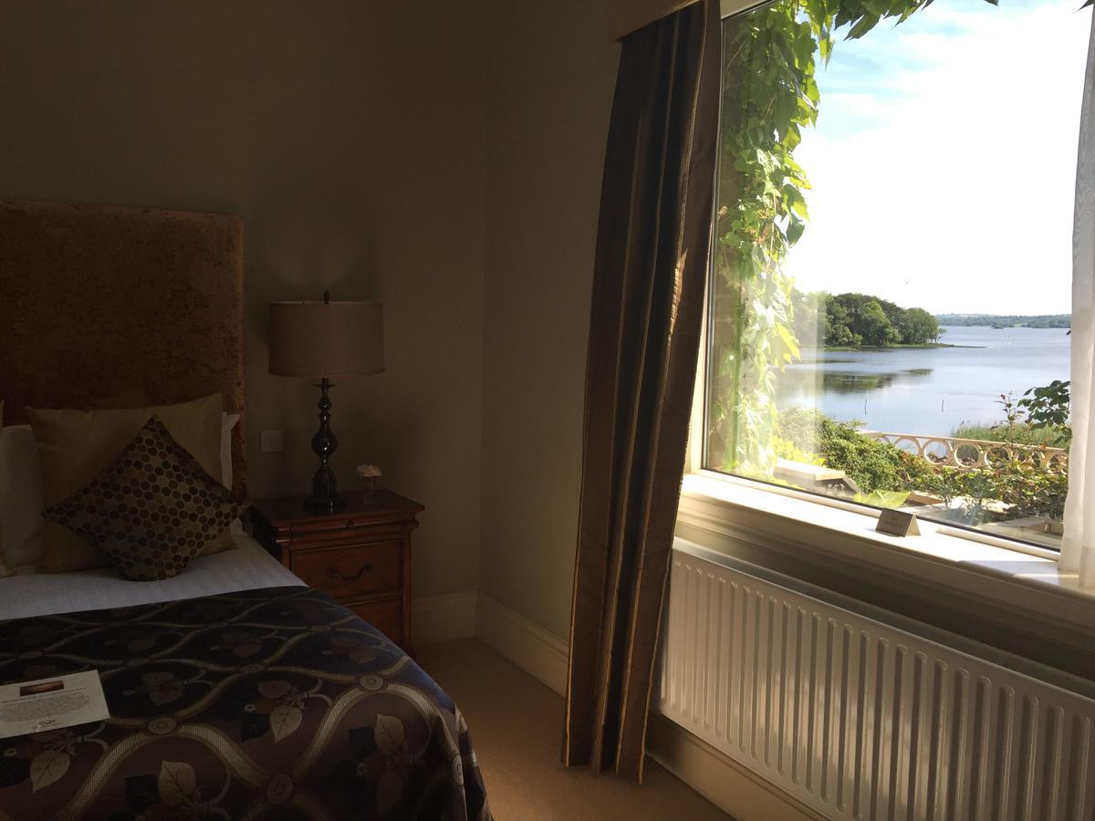 St Kyrans Guest House Virginia Kültér fotó